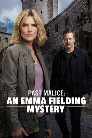 Past Malice: An Emma Fielding Mystery 2018