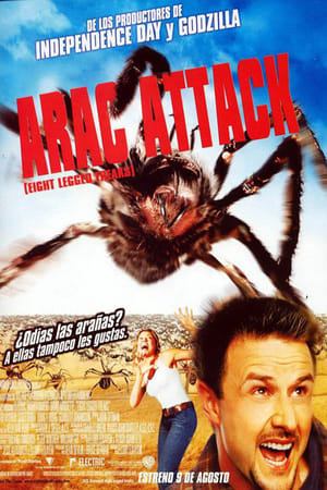 Image Arac Attack