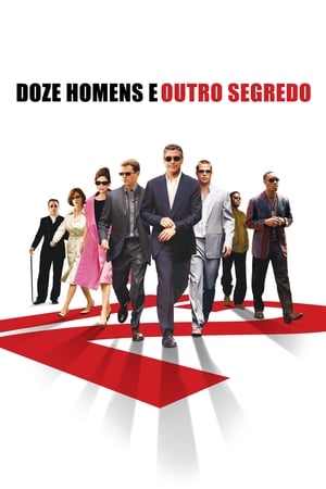 Image Ocean's Twelve