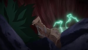 My Hero Academia Season 3 Episode 4