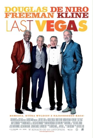 Poster Last Vegas 2013