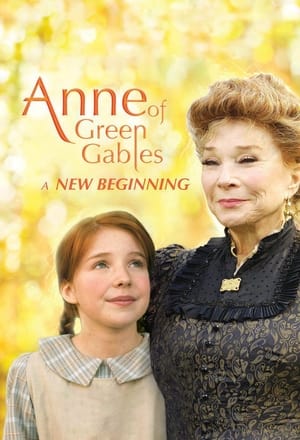 Image Anne of Green Gables: A New Beginning