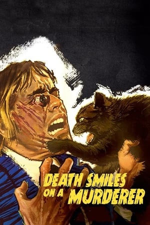 Poster Death Smiles on a Murderer 1973