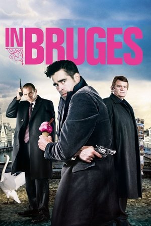 Poster In Bruges 2008