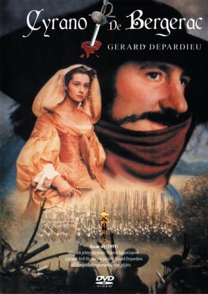 Cyrano de Bergerac 1990