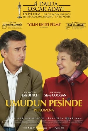 Image Umudun Peşinde