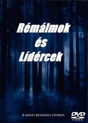 Image Rémálmok és Lidércek: Történetek Stephen Kingtől