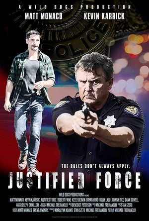 Justified Force 2019