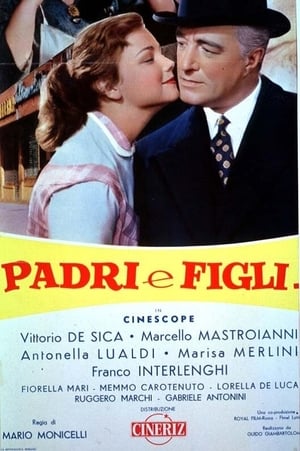 Image Padri e figli