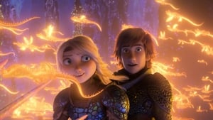 مشاهدة فيلم How to Train Your Dragon: The Hidden World 2019 مترجم