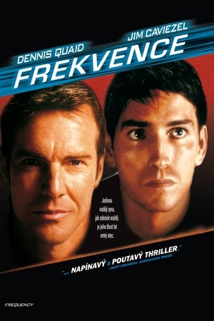 Poster Frekvence 2000