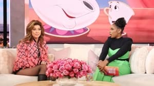 The Jennifer Hudson Show Season 1 : Shania Twain, Jodie Turner-Smith