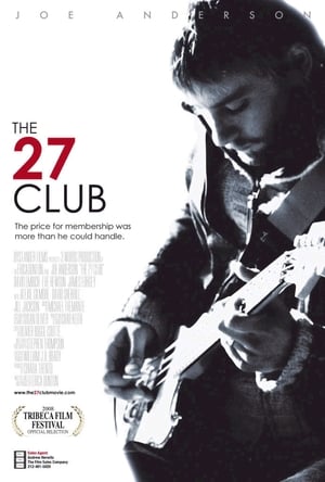 Télécharger The 27 Club ou regarder en streaming Torrent magnet 