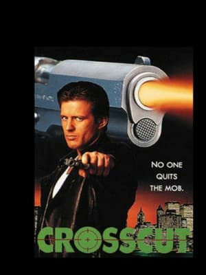 Poster Crosscut 1995