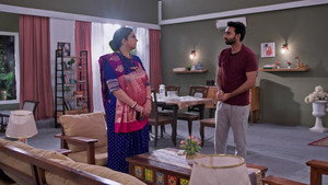 Kyunki... Saas Bhi Kabhi Bahu Thi... Season 2 :Episode 378  Tulsi Meets Siddhant as Sid