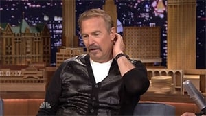 The Tonight Show Starring Jimmy Fallon Season 1 :Episode 39  Kevin Costner, Danica McKellar, Alan Cumming and the Broadway cast of ‘Cabaret’, Philip Bailey