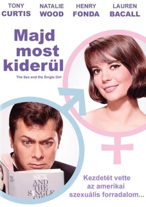 Poster Majd most kiderül 1964