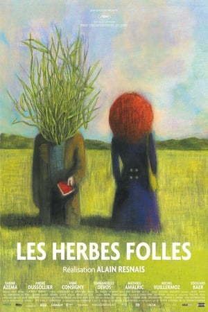 Image Les Herbes folles