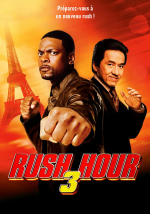 Télécharger Rush Hour 3 ou regarder en streaming Torrent magnet 