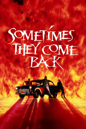 Sometimes They Come Back 1991