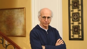 Curb Your Enthusiasm Season 7 Episode 1