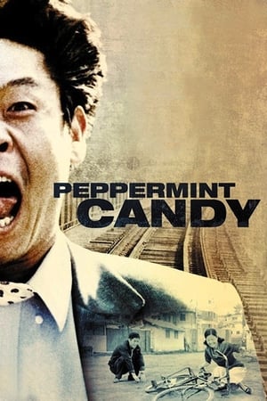 Poster Peppermint Candy 2000