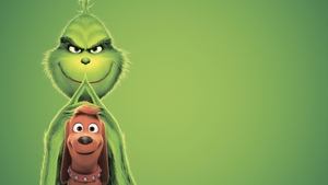 Capture of The Grinch (2018) HD Монгол хадмал