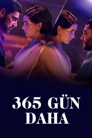 Poster 365 Gün Daha 2022