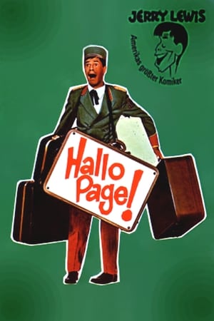 Hallo, Page! 1960