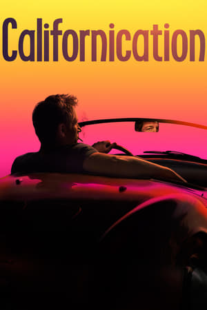 Californication Season 2 2014