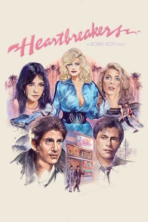 Télécharger Heartbreakers ou regarder en streaming Torrent magnet 