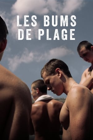 Image Les Bums de plage