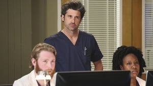 Grey’s Anatomy Season 10 Episode 17