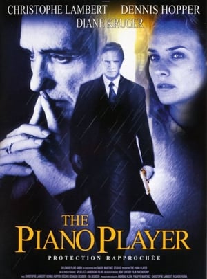 Image The Piano Player