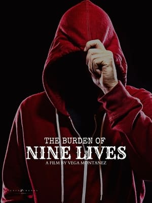Poster The Burden of Nine Lives 2023