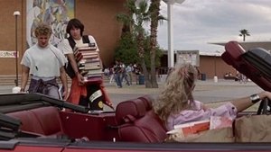 Bill & Ted’s Excellent Adventure (1989)