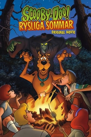 Image Scooby-Doo: Rysliga sommar