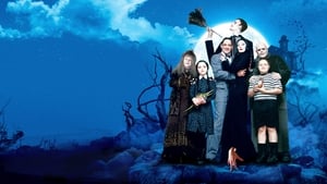 مشاهدة فيلم The Addams Family 1991 مترجم