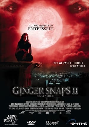 Image Ginger Snaps 2 - Entfesselt