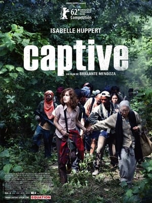 Image Captive