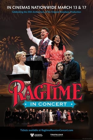 Ragtime Reunion Concert 2024