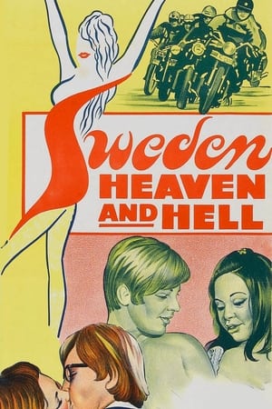 Image Sweden: Heaven and Hell
