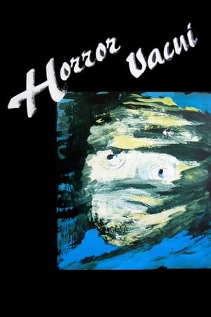 Horror Vacui (1984)