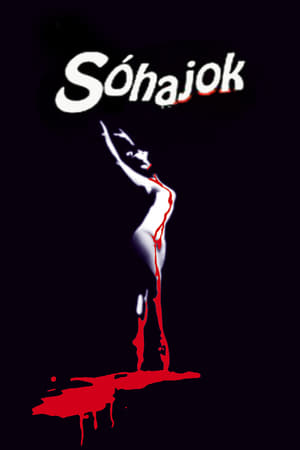 Poster Sóhajok 1977