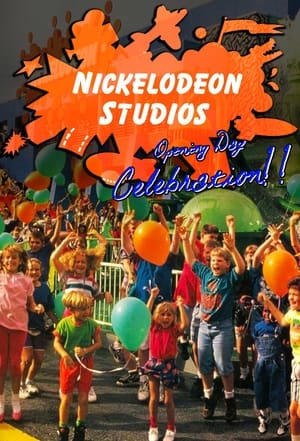 Télécharger Nickelodeon Studios Opening Day Celebration! ou regarder en streaming Torrent magnet 