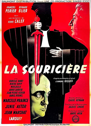 La Souricière 1950