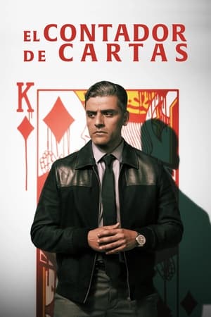 Poster El contador de cartas 2021