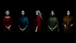 The Handmaid’s Tale مسلسل حكاية الخادمة مترجم