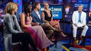 Watch What Happens Live with Andy Cohen Season 14 :Episode 137  Below Deck Mediterranean Reunion