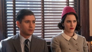 The Marvelous Mrs. Maisel Season 3 Episode 2 مترجمة